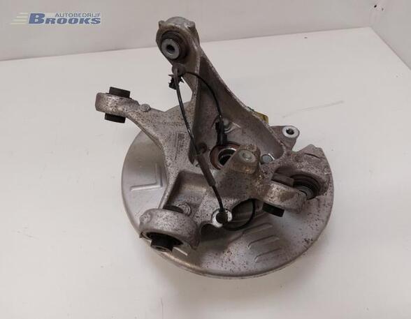 
Achsschenkel links hinten Tesla Model 3 5YJ3 104441100F P19194624
