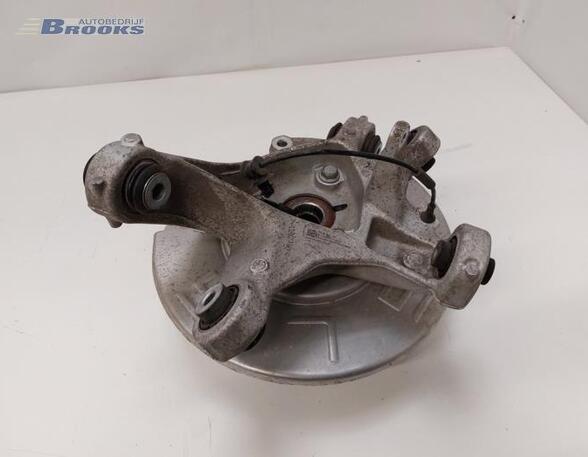 
Achsschenkel links hinten Tesla Model 3 5YJ3 104441100F P19194624
