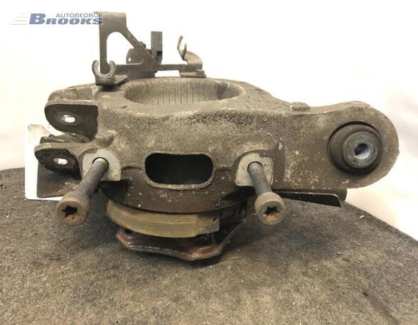 Stub Axle PORSCHE PANAMERA (970)