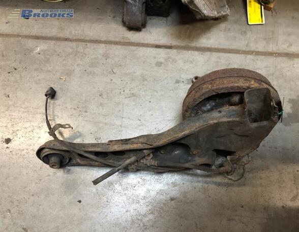 Track Control Arm MITSUBISHI COLT V (CJ_, CP_)