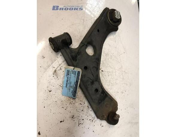 Track Control Arm PEUGEOT BIPPER (AA_)