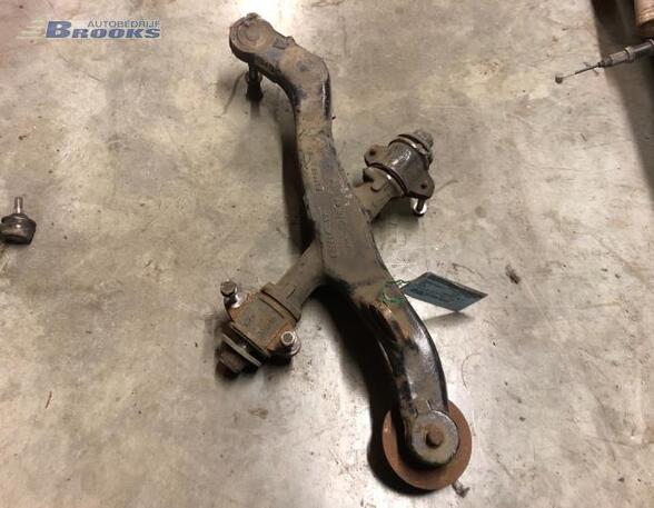 Track Control Arm OPEL MOVANO Bus (X70)