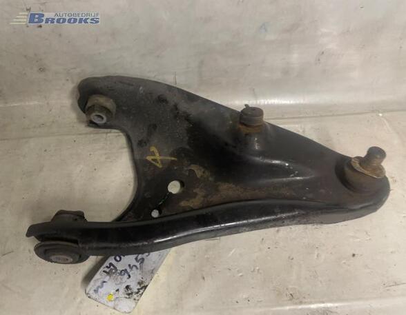 Track Control Arm DACIA DOKKER MPV (KE_)