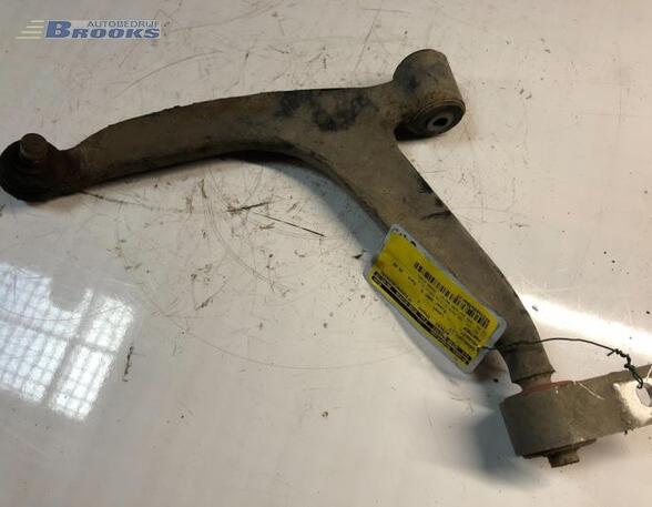 Track Control Arm PEUGEOT PARTNER Box Body/MPV (5_, G_), PEUGEOT PARTNER MPV (5_, G_)