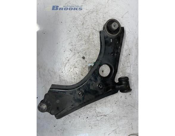 Track Control Arm FIAT DOBLO Cargo (263_), FIAT DOBLO MPV (263_), FIAT DOBLO Platform/Chassis (263_)