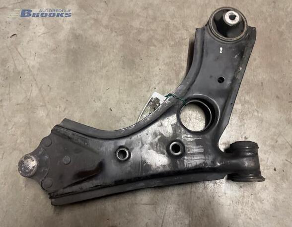 Track Control Arm FIAT DOBLO Cargo (263_), FIAT DOBLO MPV (263_), FIAT DOBLO Platform/Chassis (263_)