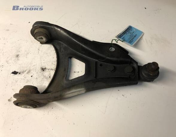 Track Control Arm RENAULT CLIO II (BB_, CB_)