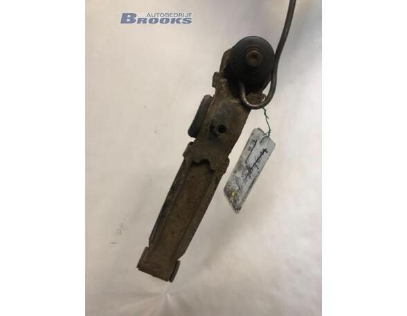 Track Control Arm SUZUKI ALTO (FF)