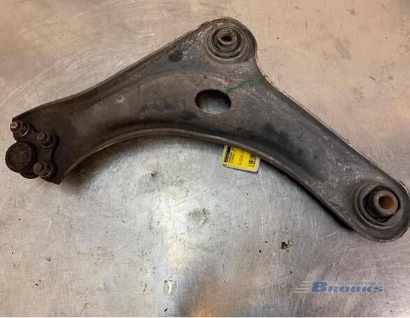 Track Control Arm CITROËN C2 (JM_)