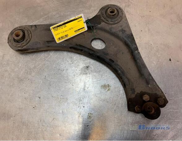 Track Control Arm CITROËN C2 (JM_)