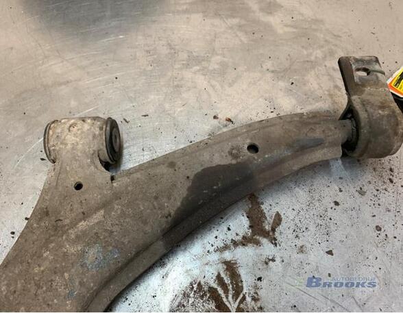 Track Control Arm CITROËN BERLINGO / BERLINGO FIRST Box Body/MPV (M_)