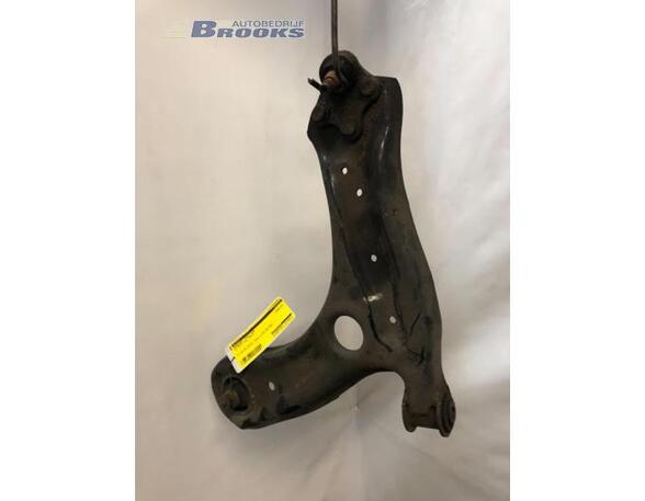 Track Control Arm VW POLO (6R1, 6C1), VW POLO Van (6R)