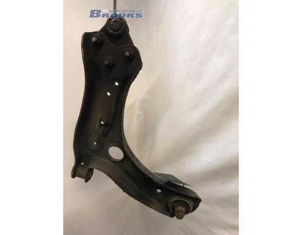 Track Control Arm VW POLO (6R1, 6C1), VW POLO Van (6R)