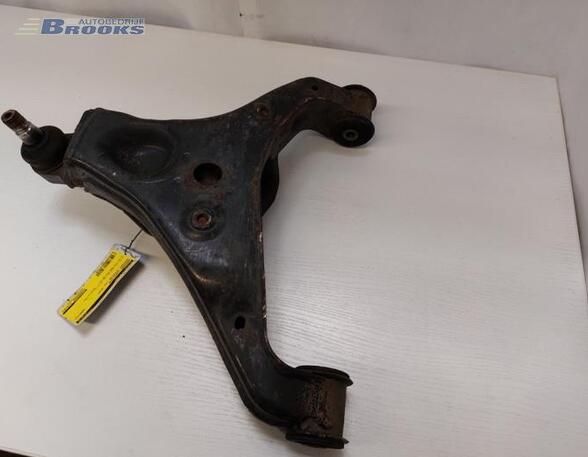 Track Control Arm MERCEDES-BENZ SPRINTER 3-t Van (906)