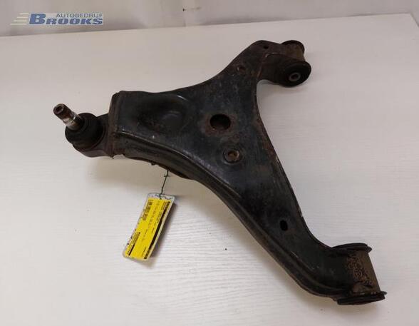 Track Control Arm MERCEDES-BENZ SPRINTER 3-t Van (906)