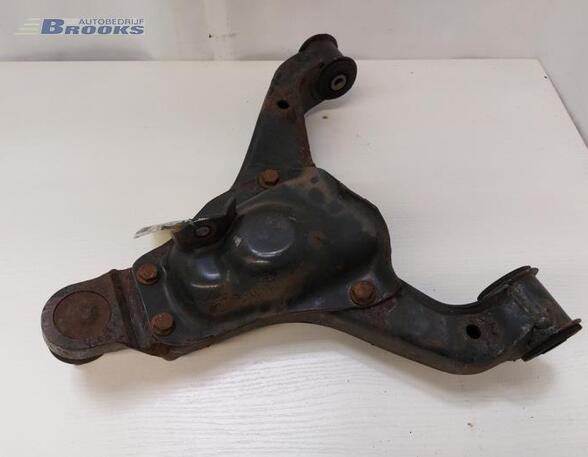 Track Control Arm MERCEDES-BENZ SPRINTER 3-t Van (906)