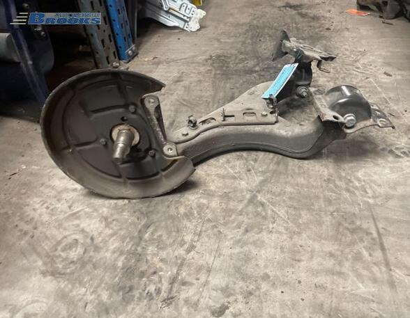 Track Control Arm LANCIA LYBRA (839_)