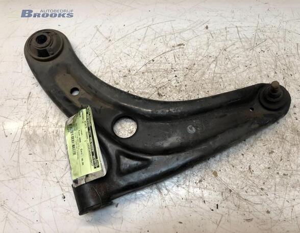 Track Control Arm HONDA JAZZ II (GD_, GE3, GE2)