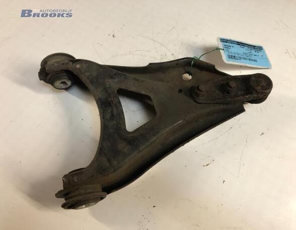 Track Control Arm RENAULT CLIO II (BB_, CB_)