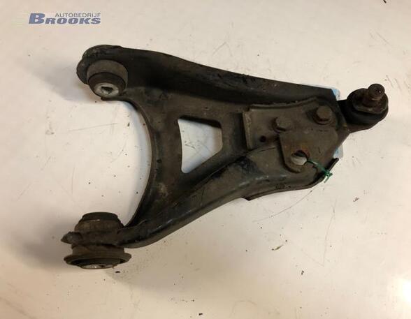 Track Control Arm RENAULT CLIO II (BB_, CB_)