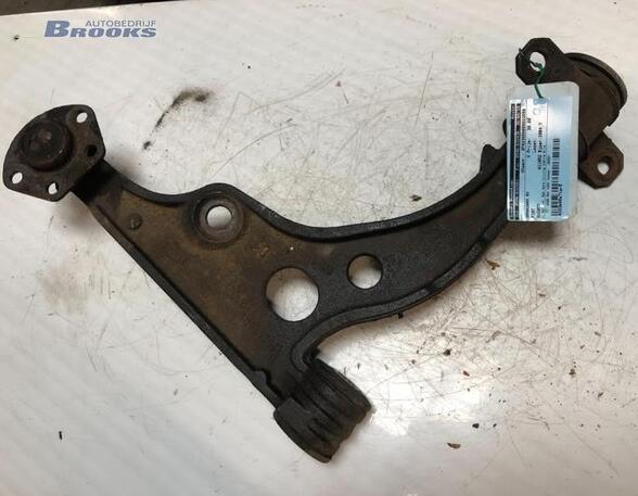 Track Control Arm FIAT DUCATO Van (230_), FIAT DUCATO Platform/Chassis (230_)