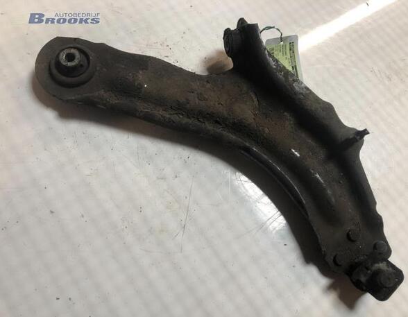 Track Control Arm MERCEDES-BENZ CITAN Box Body/MPV (W415)