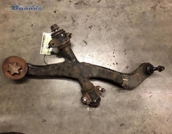 Track Control Arm OPEL MOVANO Bus (X70)