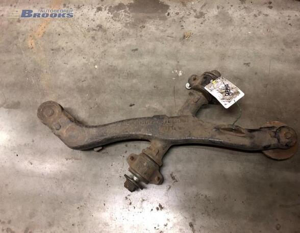 Track Control Arm OPEL MOVANO Bus (X70)