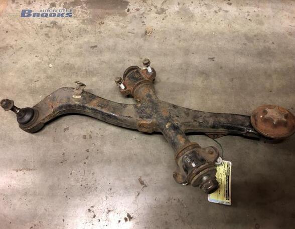 Track Control Arm OPEL MOVANO Bus (X70)