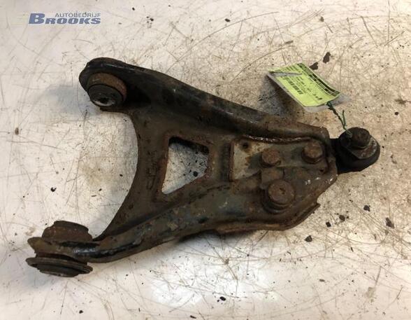 Track Control Arm RENAULT KANGOO Express (FC0/1_)