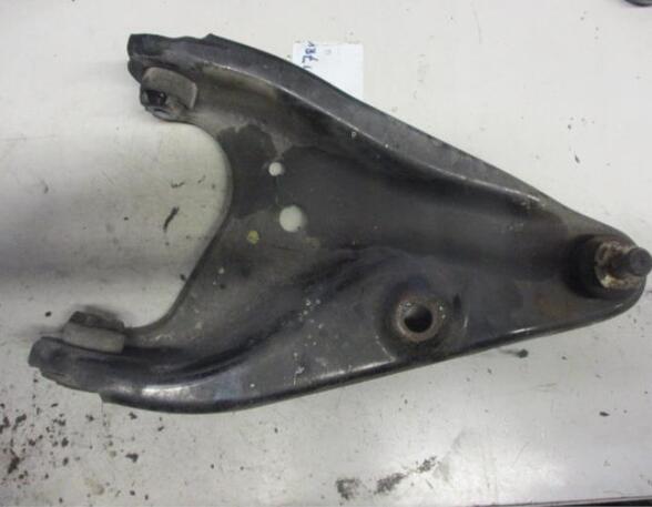 Track Control Arm DACIA DOKKER Express Box Body/MPV