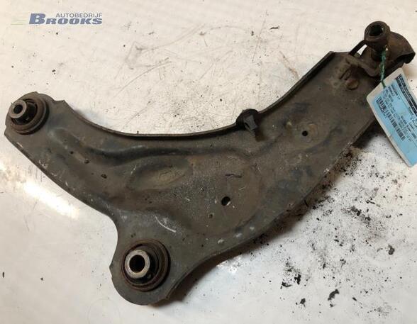 Track Control Arm RENAULT VEL SATIS (BJ0_)