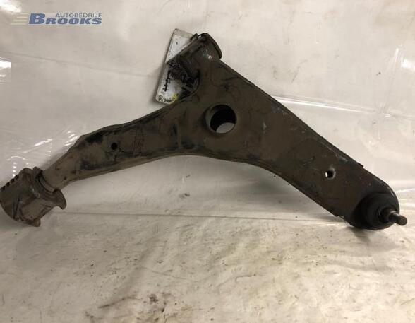 Track Control Arm RENAULT ESPACE IV (JK0/1_)