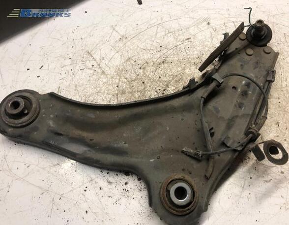 Track Control Arm RENAULT LAGUNA II (BG0/1_)