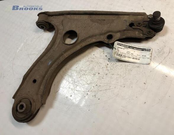 Track Control Arm VW GOLF II (19E, 1G1)