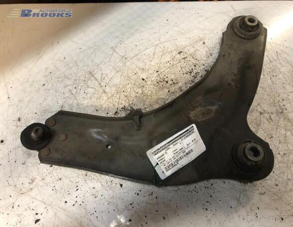 Track Control Arm RENAULT ESPACE IV (JK0/1_)