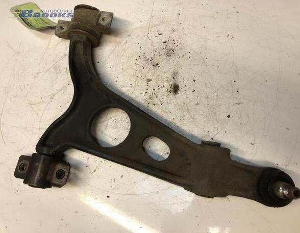 Track Control Arm ALFA ROMEO 156 (932_)