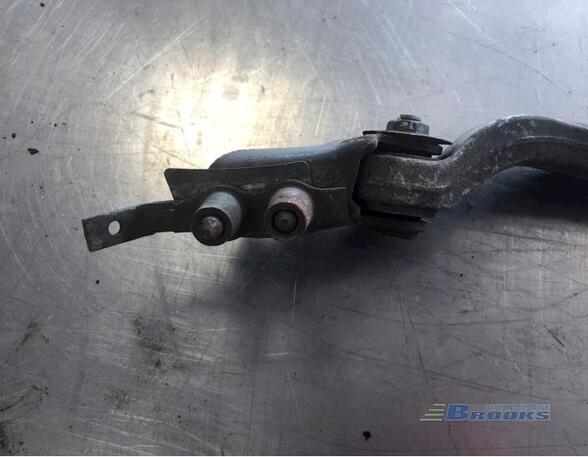 Track Control Arm MERCEDES-BENZ E-CLASS (W211), MERCEDES-BENZ E-CLASS T-Model (S211)