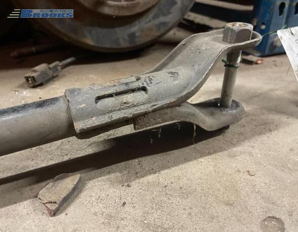 Track Control Arm FIAT DOBLO Cargo (263_), FIAT DOBLO MPV (263_), FIAT DOBLO Platform/Chassis (263_)