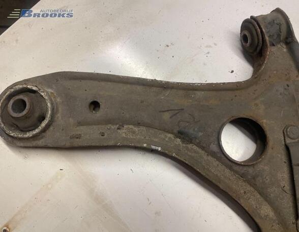 Track Control Arm VW VENTO (1H2)