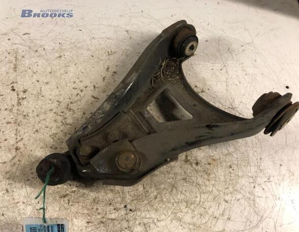 Track Control Arm RENAULT CLIO II (BB_, CB_), RENAULT THALIA I (LB_), RENAULT CLIO III (BR0/1, CR0/1)