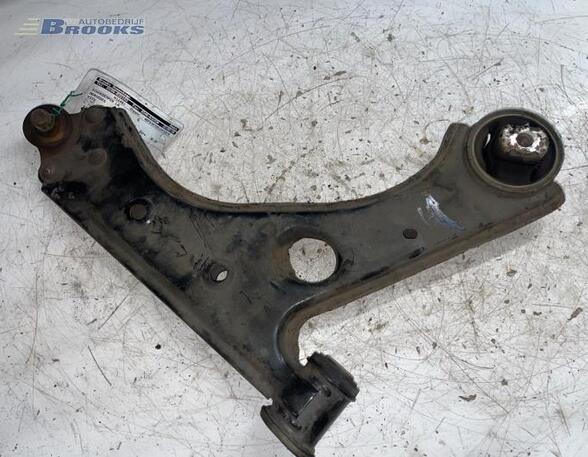 Track Control Arm FIAT PUNTO (199_), FIAT PUNTO EVO (199_), FIAT GRANDE PUNTO (199_), ABARTH PUNTO (199_)