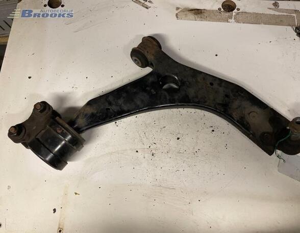 Track Control Arm FORD FOCUS II (DA_, HCP, DP)