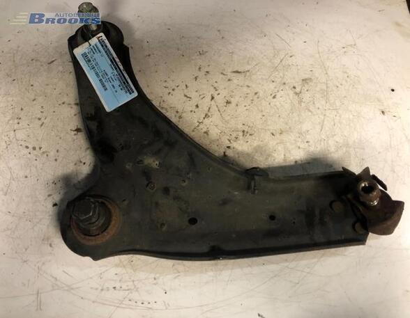 Track Control Arm RENAULT LAGUNA II Grandtour (KG0/1_)