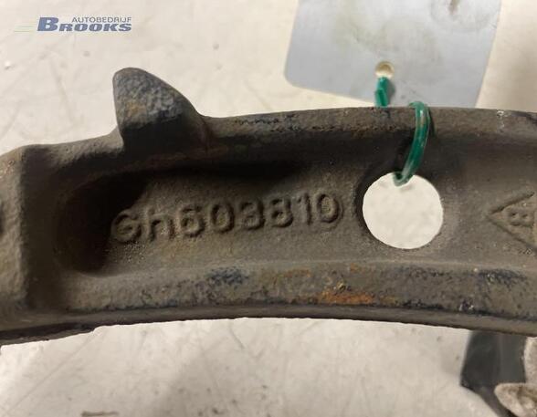 Track Control Arm FIAT SEICENTO / 600 (187_)