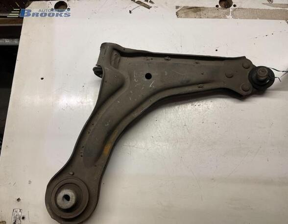 Track Control Arm MERCEDES-BENZ VITO Bus (638)