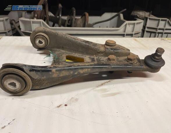 Track Control Arm RENAULT KANGOO Express (FC0/1_)