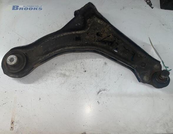 Track Control Arm MERCEDES-BENZ VITO Bus (638)