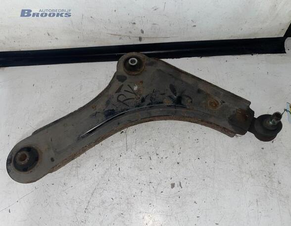 Track Control Arm CHEVROLET NUBIRA Estate, DAEWOO NUBIRA Wagon (J200), DAEWOO NUBIRA Wagon (J100)