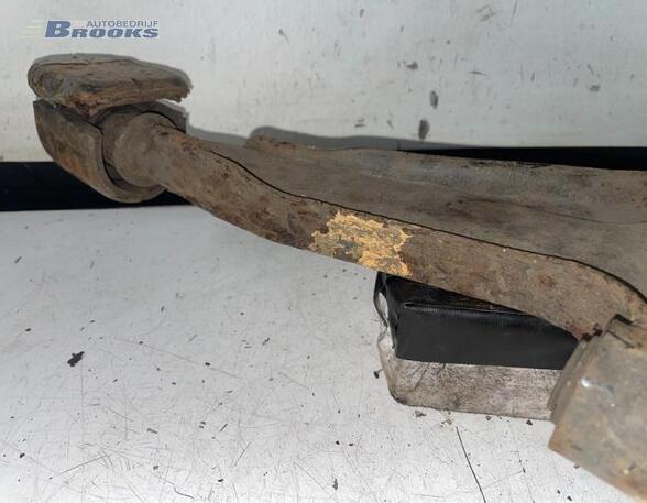 Track Control Arm NISSAN SUNNY III (N14)